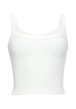 LA MANIA, TESSA 3 - Top - white