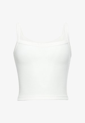 LA MANIA, TESSA 3 - Top - white