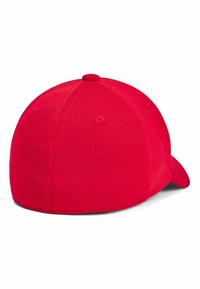 Under Armour BLITZING LOW - Keps - red
