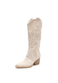 Elara Botas camperas - natur