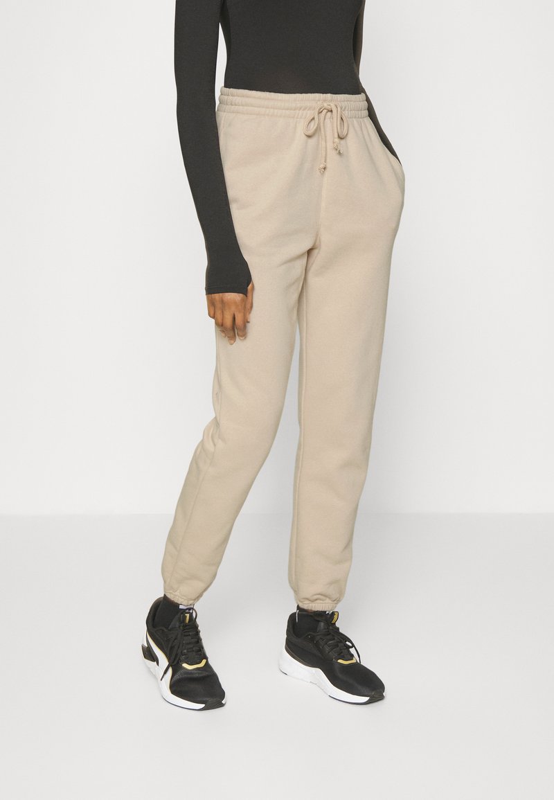 Gym Track Pant
