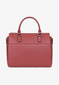 Niet geselecteerd, rouge foncé confort