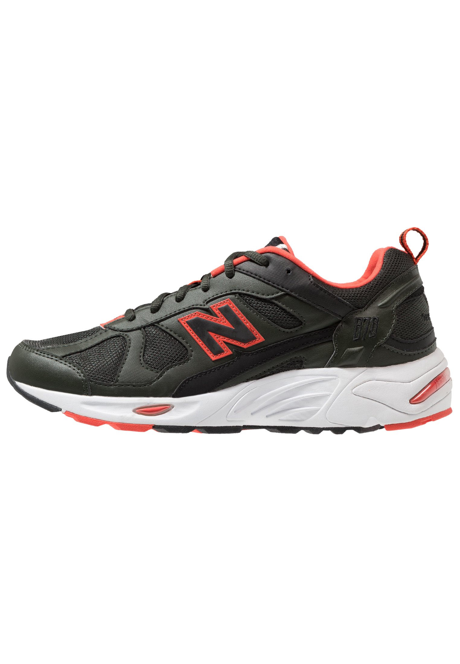new balance cm878 black