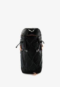 Non sélectionné, black out