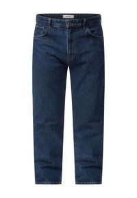 JEANS STRAIGHT-FIT MILANO - Jeans Relaxed Fit - medium blue
