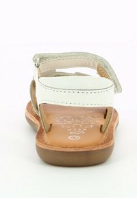 Mod8 CLOONIE - Walking sandals - blanc