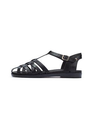 FORMENTERA   - Sandalias - black