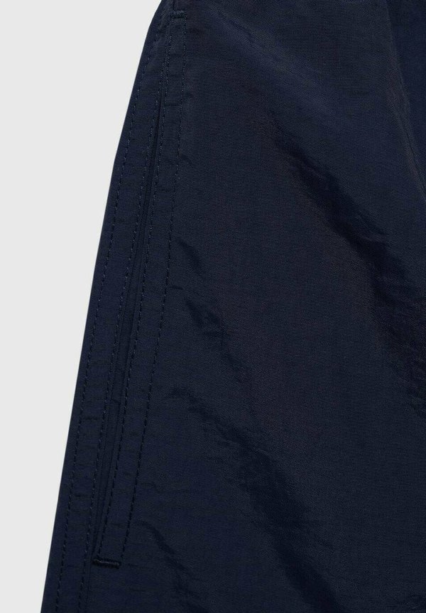 Swimming shorts - indigoblauw2