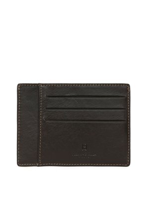 Portefeuille - marron