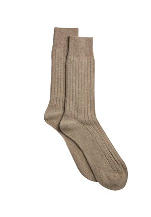 TEN 9140 - Socken - khaki