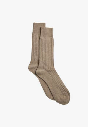 NN.07 TEN 9140 - Strømper - khaki
