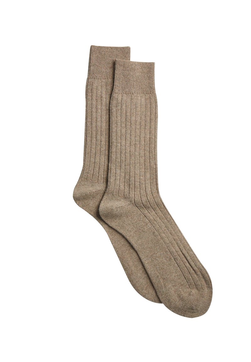 NN.07 TEN 9140 - Sukat - khaki