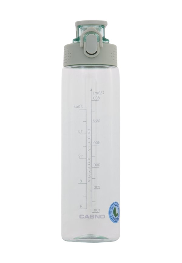 TENNESSEE CLEAR 750 ML - Trinkflasche - zielony