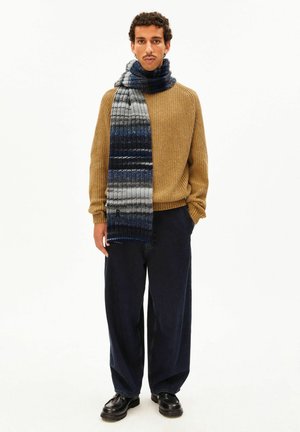 ARMEDANGELS, UNISEX - Schal - night sky