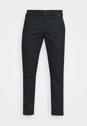 Pantalones - dark blue