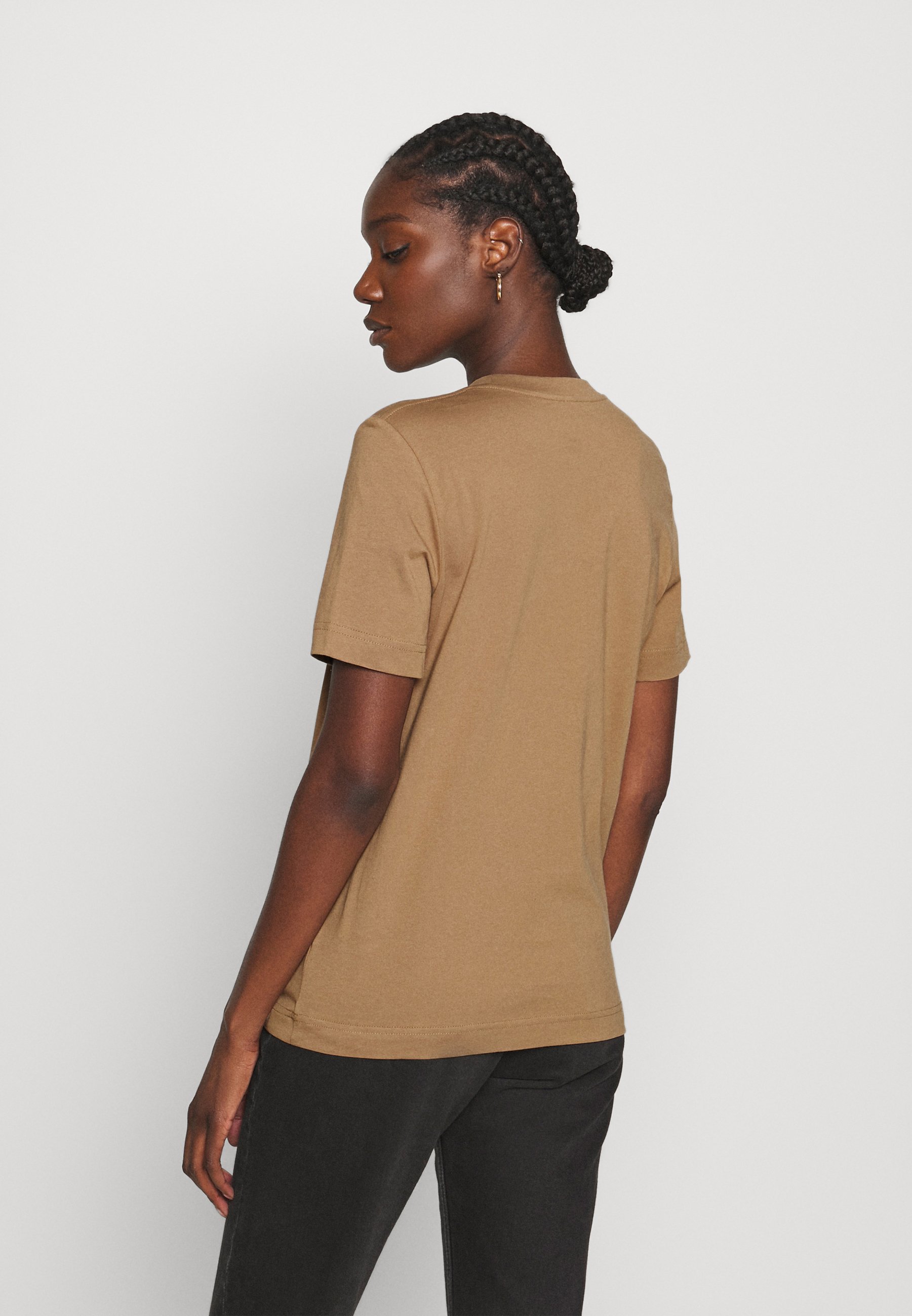 Damen T-Shirt basic Damen T-Shirt basic