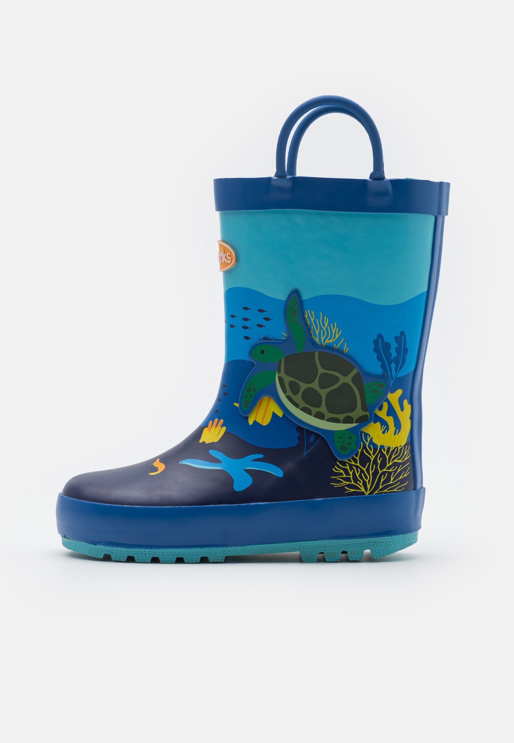 Kids OCEAN UNISEX - Wellies Kids OCEAN UNISEX - Wellies