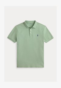 Non sélectionné, light green