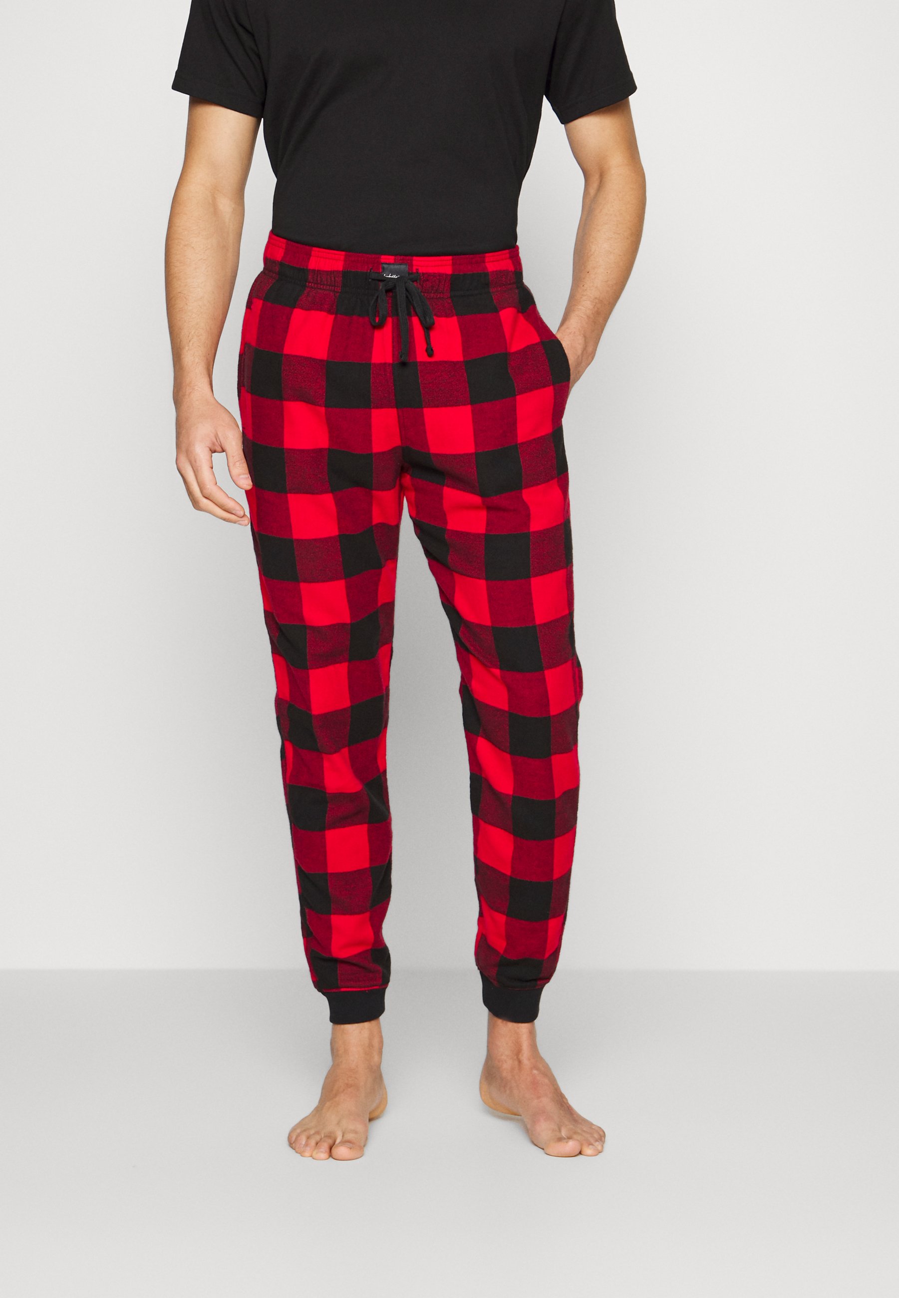 hollister jogger