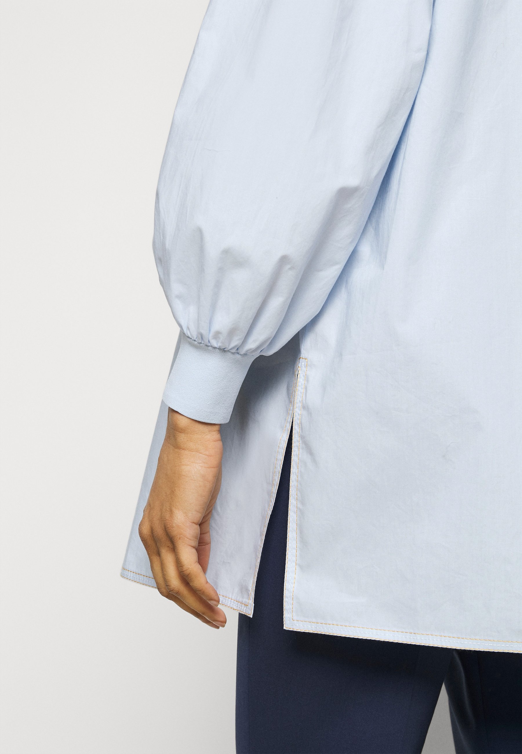 Women PUFFED SLEEVE - Tunic Women PUFFED SLEEVE - Tunic