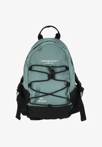 Non sélectionné, seaweed green