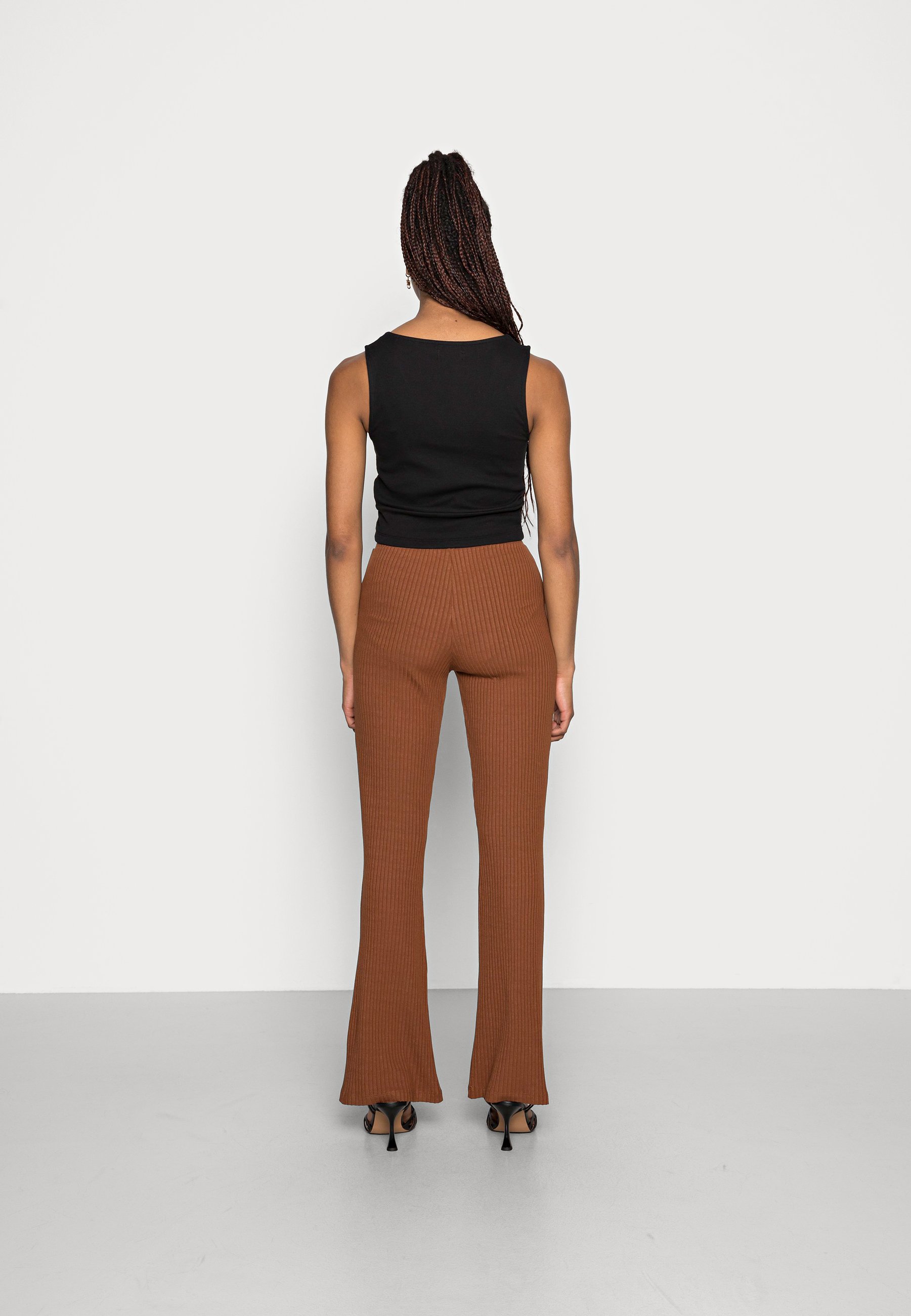 Damer BENNI TROUSERS - Bukser Damer BENNI TROUSERS - Bukser