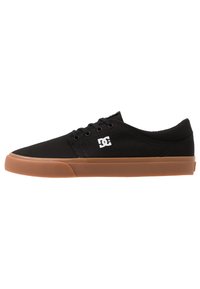 DC Shoes - TRASE TX - Sneaker low - black Thumbnail-Bild 1