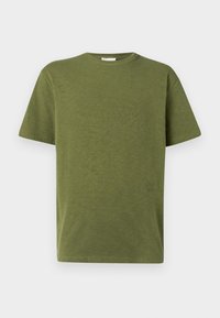 Niewybrane, pine  green