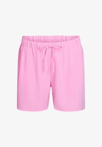 Vybráno, begonia pink