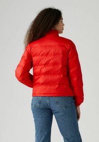 Levi's® WILLA czerwony