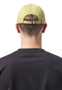 Flexfit LOW PROFILE - Cap - curry