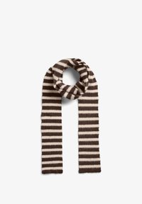 Неизбран, hot fudge stripes whitecap gray