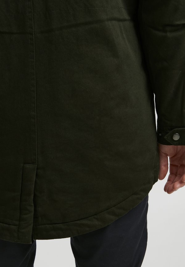 PRAkie - Winter coat - rosin4