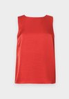 VMLIVIA - Topp - red