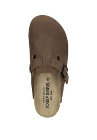 Josef Seibel HERMINE - Mules - braun
