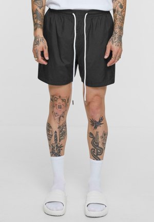 Urban Classics Shorts - black