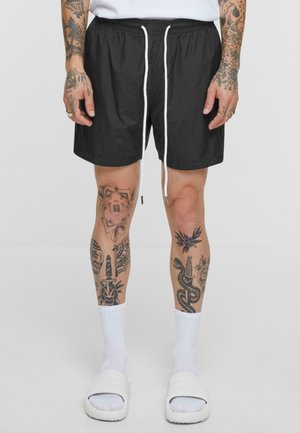 Shorts - black