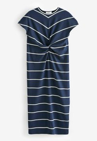 Next 2 PACK - REGULAR FIT - Trikoomekko - black navy