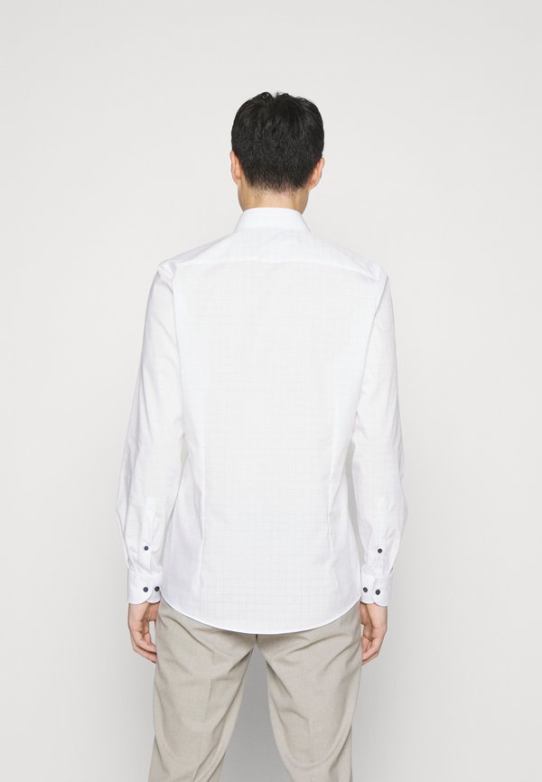 LEVEL - Formal shirt - weiß4
