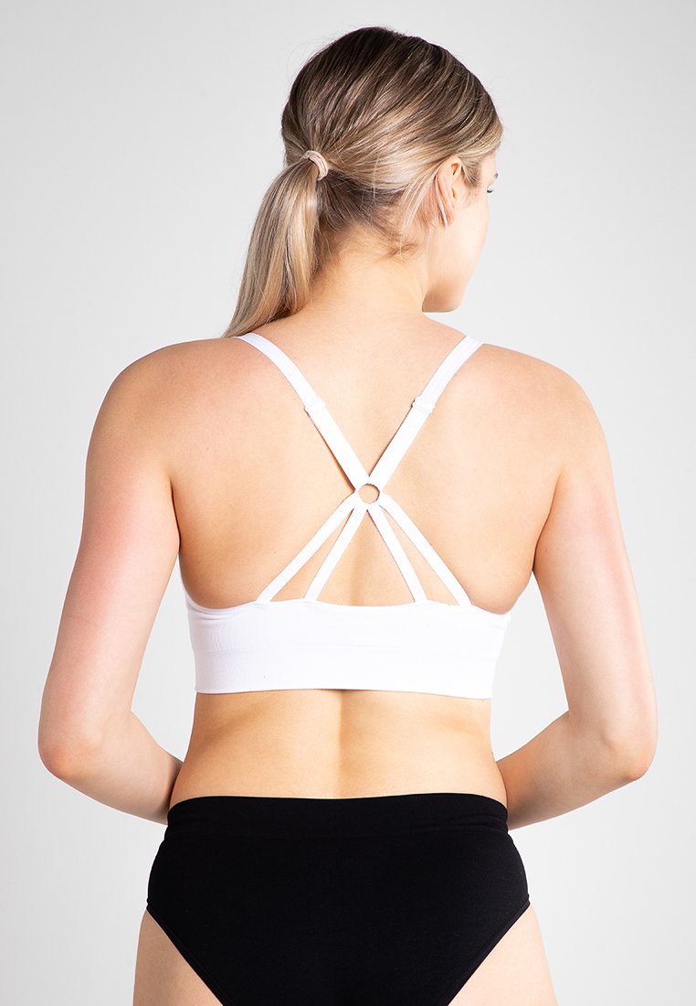 SEAMLESS MARYNA