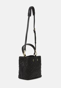 Love Moschino Handväska - black