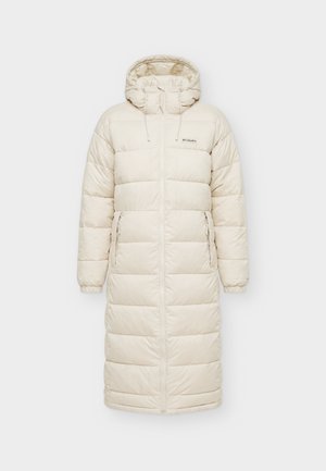 Columbia, PIKE LAKE™ III LONG - Manteau d'hiver - dark stone