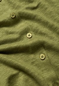 Seasalt Cornwall CARN GLAZE  khaki