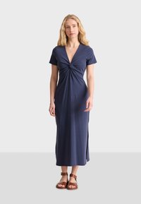 Non sélectionné, navy blue