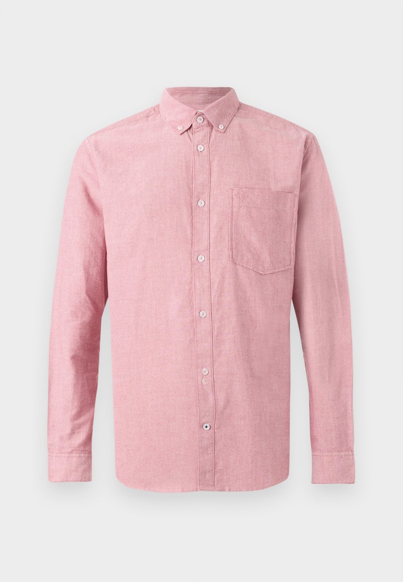 Tom Tailor Overhemd rood