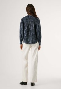 Pepe Jeans PAY  - Blus - dulwich blue