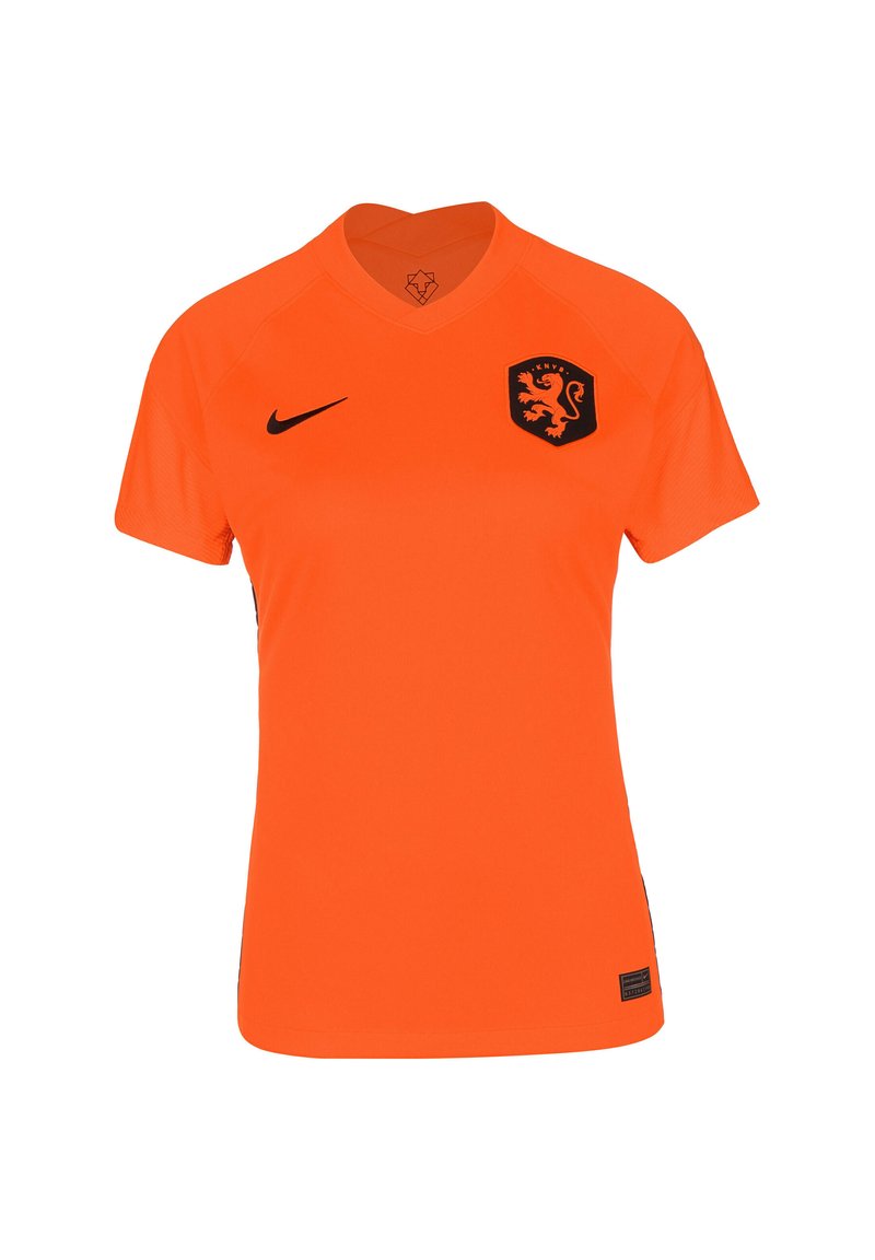 Nike Performance Voetbalshirt oranje
