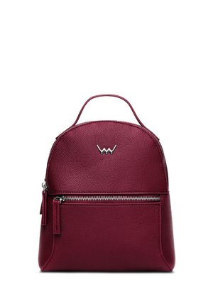 SERAFINA - Rucksack - wine