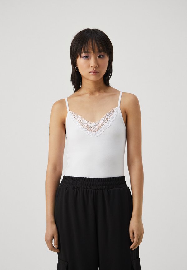 VMINGE SINGLET 2 PACK - Top3