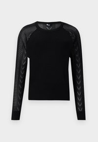 PULL - Camisola - black